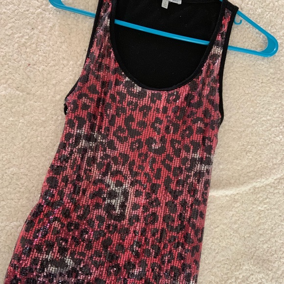 Tank Top - Picture 1 of 1